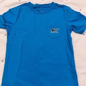 Vineyard Vines Boys Short-Sleeve Tee